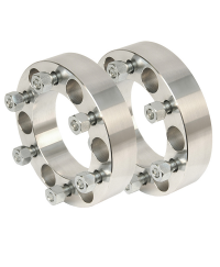 Проставки колесные Кольцо проставочное Н=30 мм Шпилька 12*1.5 PCD6*139.7 DIA106.0